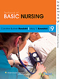 Textbook Of Basic Nursing 9th Edition