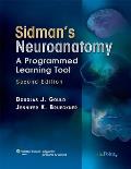 Sidmans Neuroanatomy A Programmed Learning Tool