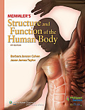 Memmlers Structure & Function of the Human Body With CDROMWith Online Access Code