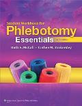 Phlebotomy Essentials Workbook 4th Edition