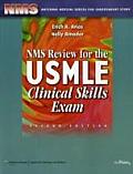 Nms Review For The Usmle Clinical 2nd Edition