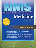 NMS Medicine National Medical Series For Independent Study 6th Edition