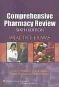 Comprehensive Pharmacy Review Practice E