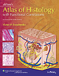 Difiores Atlas of Histology with Functional Correlations 11th Edition