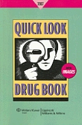 Quick Look Drug Book 2007