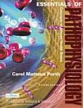 Essentials of Pathophysiology: Concepts of Altered Health States with CDROM (Point)
