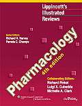Lippincotts Illustrated Reviews Pharmacology 4th Edition
