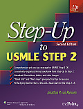 Step Up To USMLE Step 2 2nd Edition