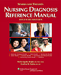 Nursing Diagnosis Reference Manual (Nursing Diagnosis Reference Manual)