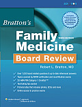 Family Medicine Board Review 3rd Edition