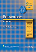 Physiology 4th Edition Board Review Series