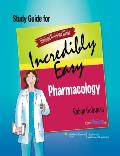 Medical Assisting Made Incredibley Easy Pharmacology