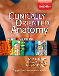 Clinically Oriented Anatomy North American Edition
