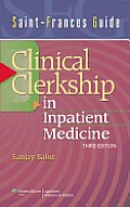 Saint Frances Guide Clinical Clerkship in Inpatient Medicine
