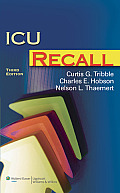 ICU Recall 3rd Edition