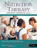 Nutrition Therapy Advanced Counseling Skills