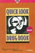 Quick Look Drug Book 2008