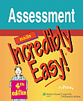 Assessment Made Incredibly Easy