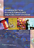 Ansels Pharmaceutical Dosage Forms & Drug Delivery Systems