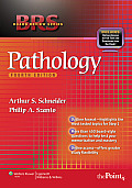 BRS Pathology 4th Edition