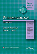 Brs Pharmacology 4th Edition