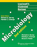 Lippincotts Illustrated Reviews Microbiology