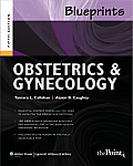 Blueprints Obstetrics & Gynecology 5th Edition
