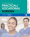 Contemporary Practical Vocational Nursing