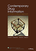 Contemporary Drug Information An Evidence Based Approach