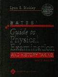 Bates Guide To Physical Examination & History 9th Edition