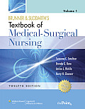Textbook Of Medical Surgical Nursing