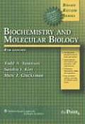 Biochemistry and Molecular Biology (Board Review)