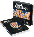Classic Anthology of Anatomical Charts 2 Volume Set