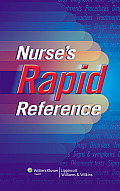 Nurses Rapid Reference