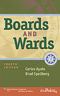 Boards & Wards A Review for USMLE Steps 2 & 3
