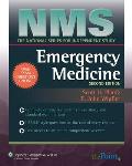 NMS Emergency Medicine 2nd Edition