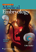 Langmans Medical Embryology North American Edition
