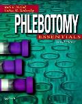 Phlebotomy Essentials 2nd Edition