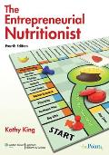 The Entrepreneurial Nutritionist [With Access Code]