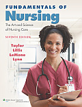 Fundamentals Of Nursing The Art & Science Of Nursing Care North American Edition The Art & Science Of Nursing Care