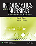 Informatics & Nursing Competencies & Applications