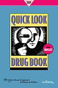 Quick Look Drug Book 2009
