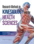 Research Methods In Kinesiology