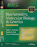 Brs Biochemistry & Molecular Biology
