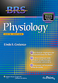 Physiology 5th Edition Board Review Series