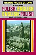 Polish English English Polish Practical Dictionary