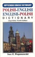 Polish English English Polish Dictionary