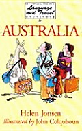 Language & Travel Guide To Australia