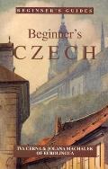 Beginners Czech