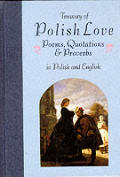 Treasury of Polish Love Poems Quotations & Proverbs